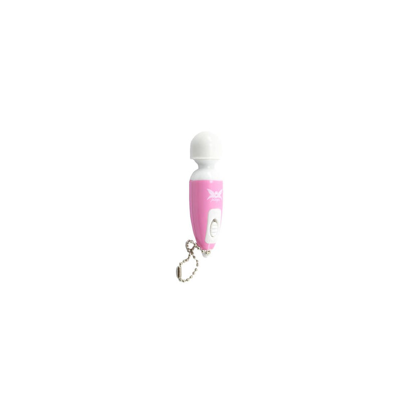 Pixey - Mini Pixey Sleutelhanger Vibrator-laced-up.nl