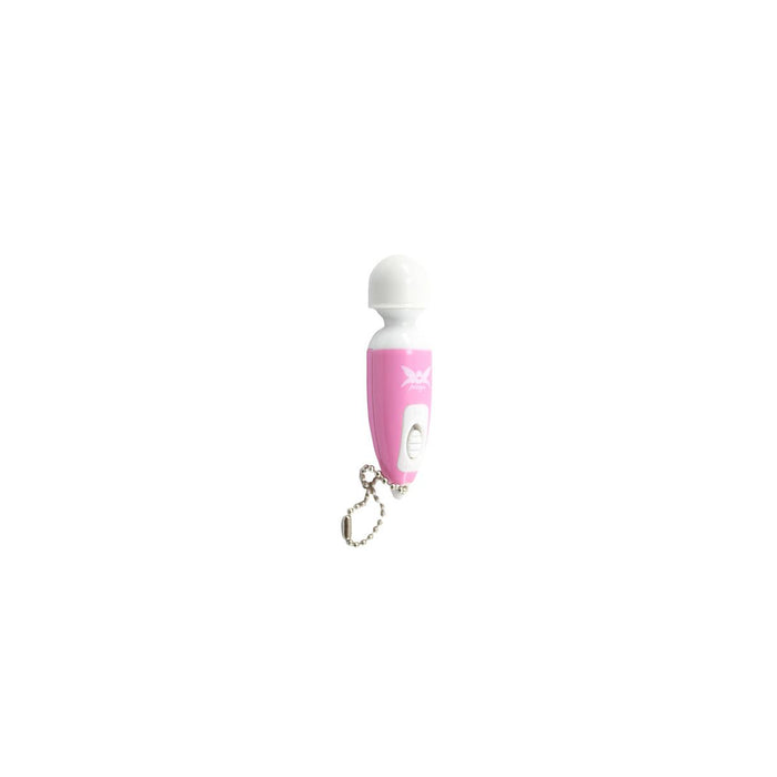 Pixey - Mini Pixey Sleutelhanger Vibrator-Erotiekvoordeel.nl