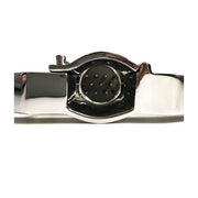 Black Label - The Humbler - BDSM Onderwerpings Instrument - RVS-laced-up.nl