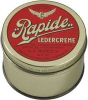 Rapide Ledervet Neutraal – Transparant – 150 ml