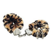 You2Toys – Handboeien – Luipaardmotief – Bruin-Erotiekvoordeel.nl