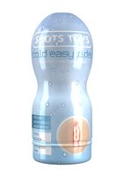 Shots Toys - Masturbator - Vagina Masturbator Easy Rider Cold-Laced-up.nl