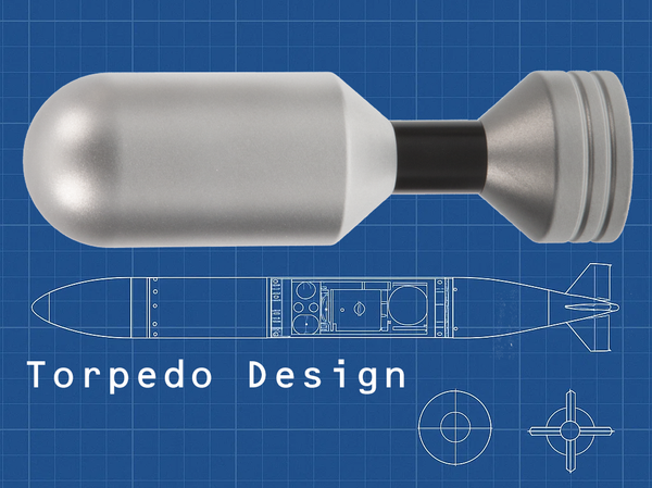 E-Stim Systems - Torpedo - Electro Buttplug-Erotiekvoordeel.nl