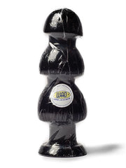 WAD - Thermal Detonator - Anaal Dildo - Zwart-Erotiekvoordeel.nl