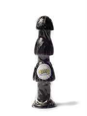 WAD - Thermal Detonator - Anaal Dildo - Zwart-Erotiekvoordeel.nl