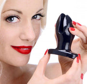 Master Series Mini Ass Anchor Spreidende Buttplug-laced-up.nl