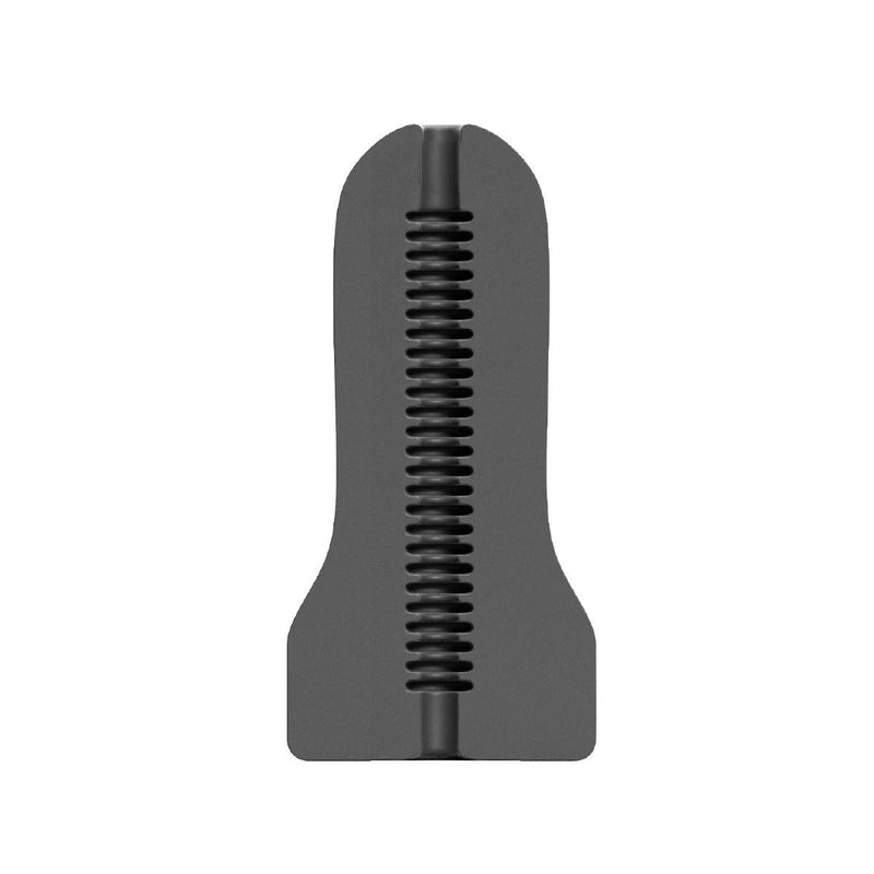All Black - Masturbator Chub-Laced-up.nl