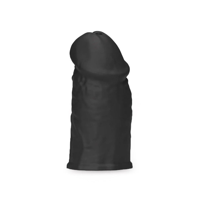 All Black - Masturbator E-Boy