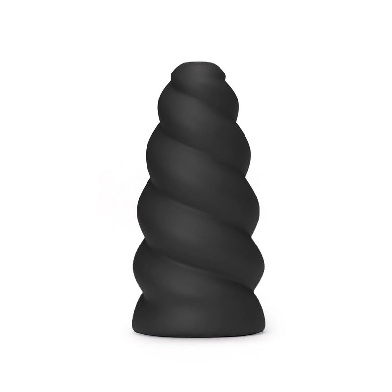 All Black - Masturbator Flick