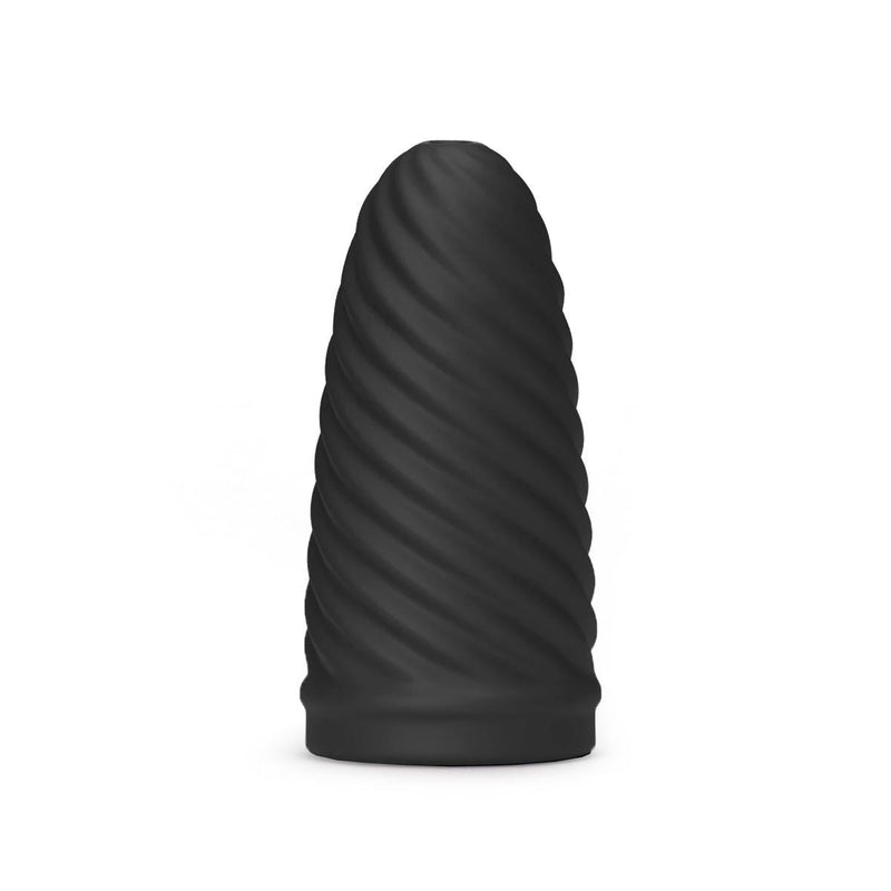 All Black - Masturbator Loop