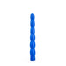 All Blue - Anaal Dildo 32 x 4,5 cm - Blauw