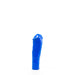 All Blue - Dildo 20 x 6 cm - Blauw