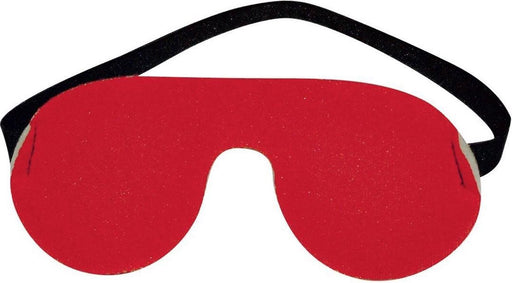 Bad Kitty – Bondage BDSM Set 8 Delig - rood/zwart-Laced-up.nl