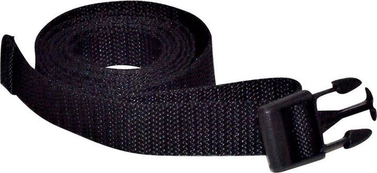 Bad Kitty – Bondage BDSM Set 8 Delig - rood/zwart-Laced-up.nl