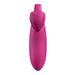 BeauMents - Come2gether - Strapless Strap-on Vibrator - Roze-Erotiekvoordeel.nl