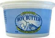 Boy Butter H2O- Fisting & Anaal Glijmiddel op Waterbasis-Laced-up.nl