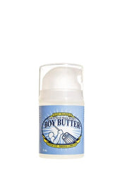 Boy Butter H2O- Fisting & Anaal Glijmiddel op Waterbasis-Laced-up.nl