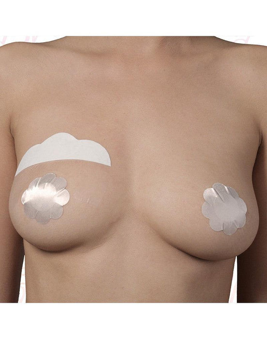 Bye Bra - Cup D-F - Tape om onzichtbaar je borsten te liften