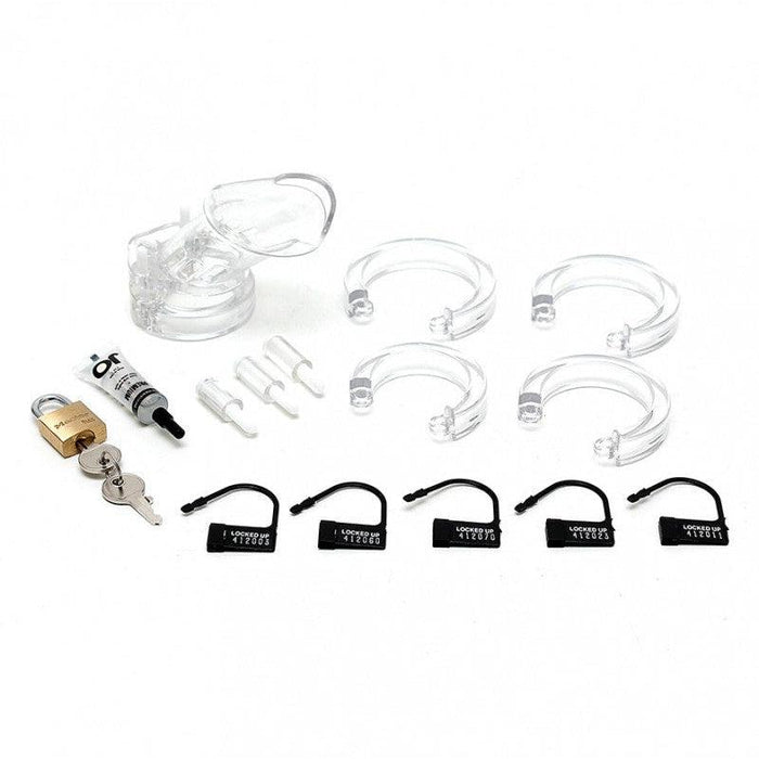 CB-X - CB6000 kuisheidskooi De originele !-Laced-up.nl