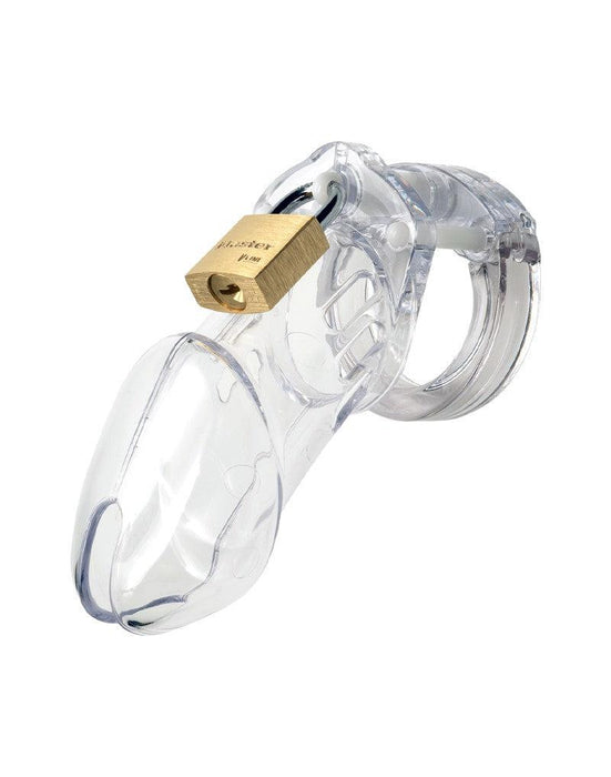 CB-X - CB6000 kuisheidskooi De originele !-Laced-up.nl