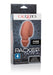 Calexotics - Siliconen Packing Penis - Slappe Penis - FtM Drag - 10,25 cm - medium huidskleur-Laced-up.nl