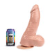 Domestic Partner - Dildo Grenadier - XL - Lichte Huidskleur