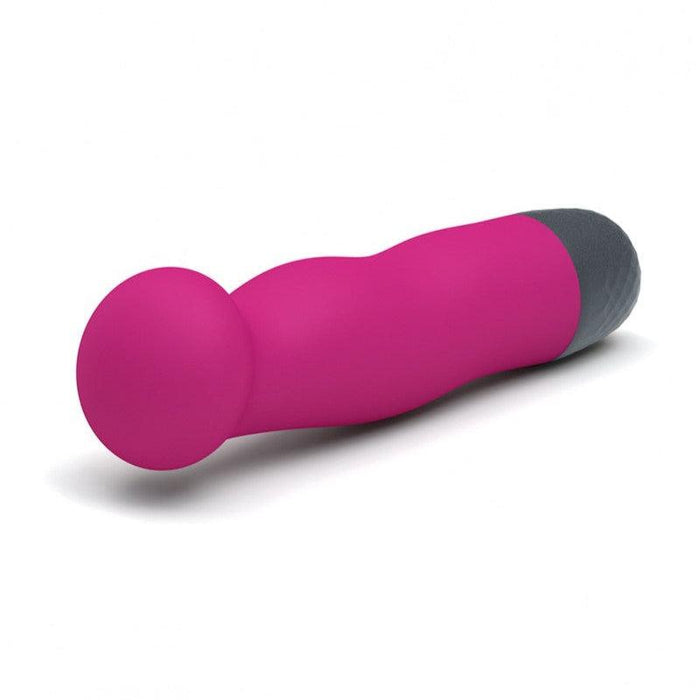 Dorcel - Clit Vibe - Clitoris Mini Vibrator - Roze-Erotiekvoordeel.nl