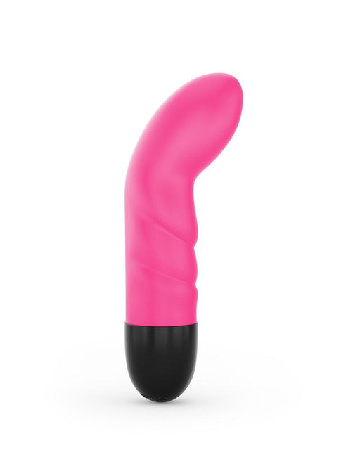 Dorcel - Expert 2.0 Mini Clitoris Vibrator - Roze-Erotiekvoordeel.nl