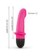 Dorcel - Lover 2.0 Mini Vibrator - Roze-Erotiekvoordeel.nl