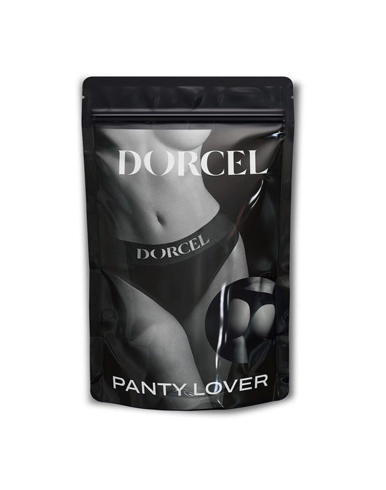 Dorcel - Panty Lover - Speciale Slip Met Geheim zakje Voor Vibrator-Laced-up.nl