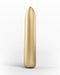 Dorcel - Rocket Bullet - Gold oplaadbare Vibrator Met 16 vibratie standen-Erotiekvoordeel.nl