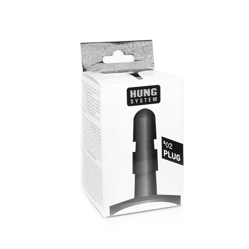 HUNG System - Insert Plug hulpstuk-Laced-up.nl