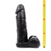 HUNG System - Lil - Dildo met Vac-U-Lock - XL - Zwart-Laced-up.nl