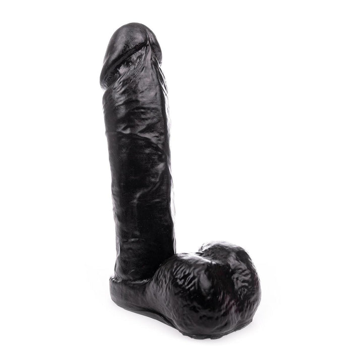HUNG System - Lil - Dildo met Vac-U-Lock - XL - Zwart-Laced-up.nl