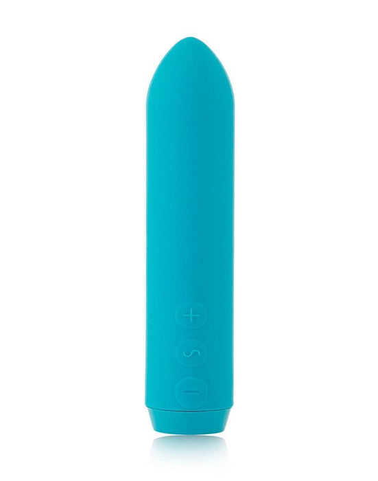 Je Joue - Classic Bullet Vibrator - Turquoise-Erotiekvoordeel.nl