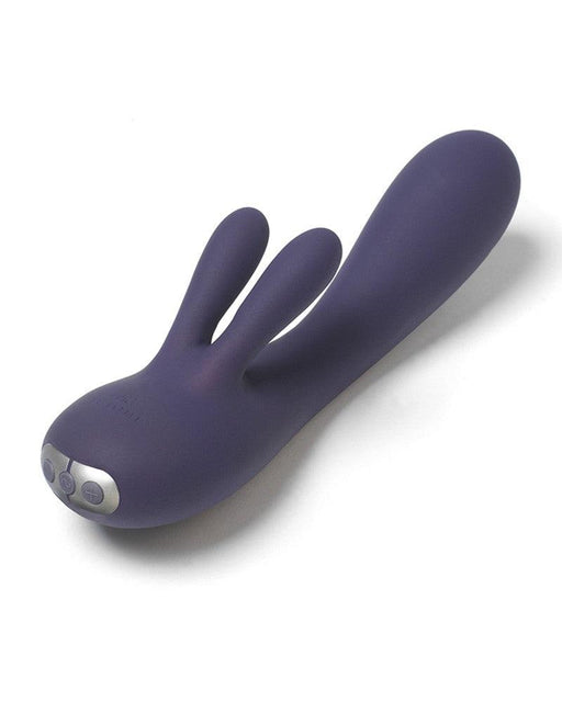Je Joue - Fifi - Rabbit Vibrator - Paars-Erotiekvoordeel.nl