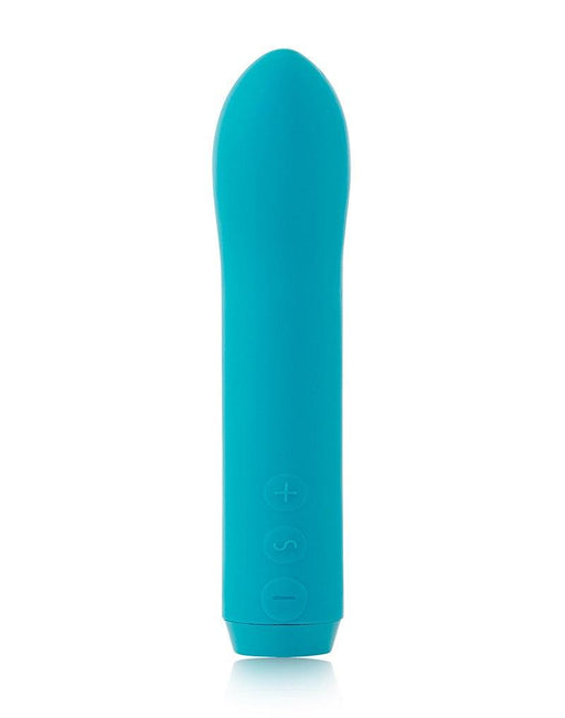Je Joue - G-spot Bullet Vibrator - Turquoise
