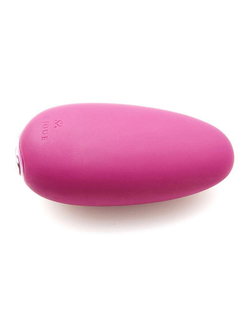 Je Joue - MiMi Soft Clitoris Opleg Vibrator - Fuchsia