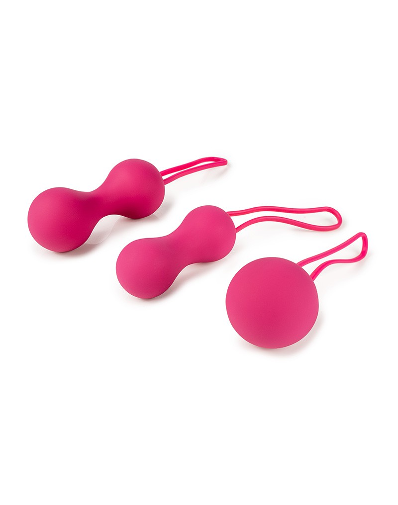 Je Joue - The Naughty And Nice Collection - Vibrator Cadeauset-Laced-up.nl
