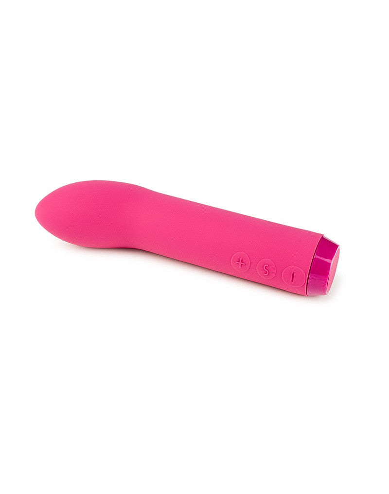 Je Joue - The Naughty And Nice Collection - Vibrator Cadeauset-Laced-up.nl