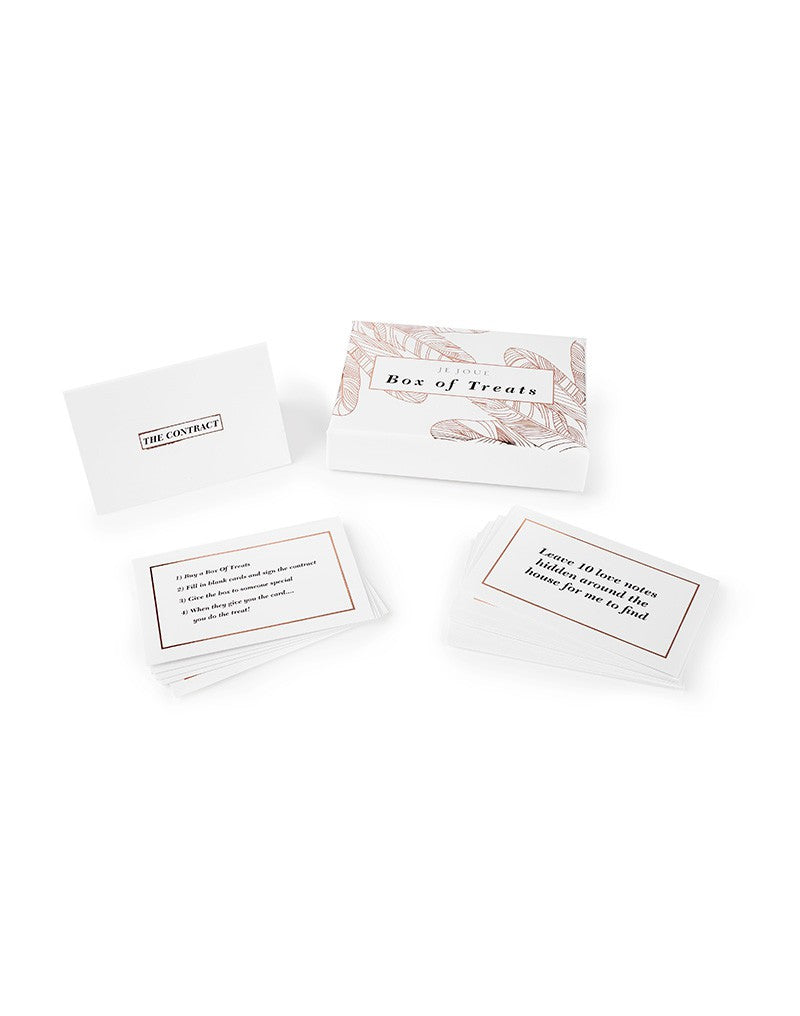 Je Joue - The Naughty And Nice Collection - Vibrator Cadeauset-Laced-up.nl