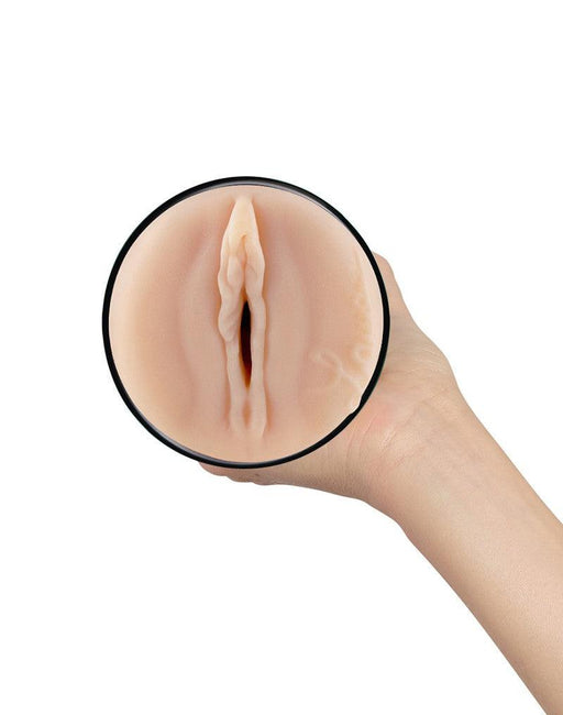 Kiiroo - FEEL Stroker - Lauren Phillips - ook voor gebruik In de Keon of Powerblow Masturbator-Laced-up.nl