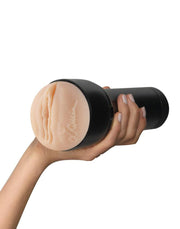 Kiiroo - FEEL Stroker - Lauren Phillips - ook voor gebruik In de Keon of Powerblow Masturbator-Laced-up.nl