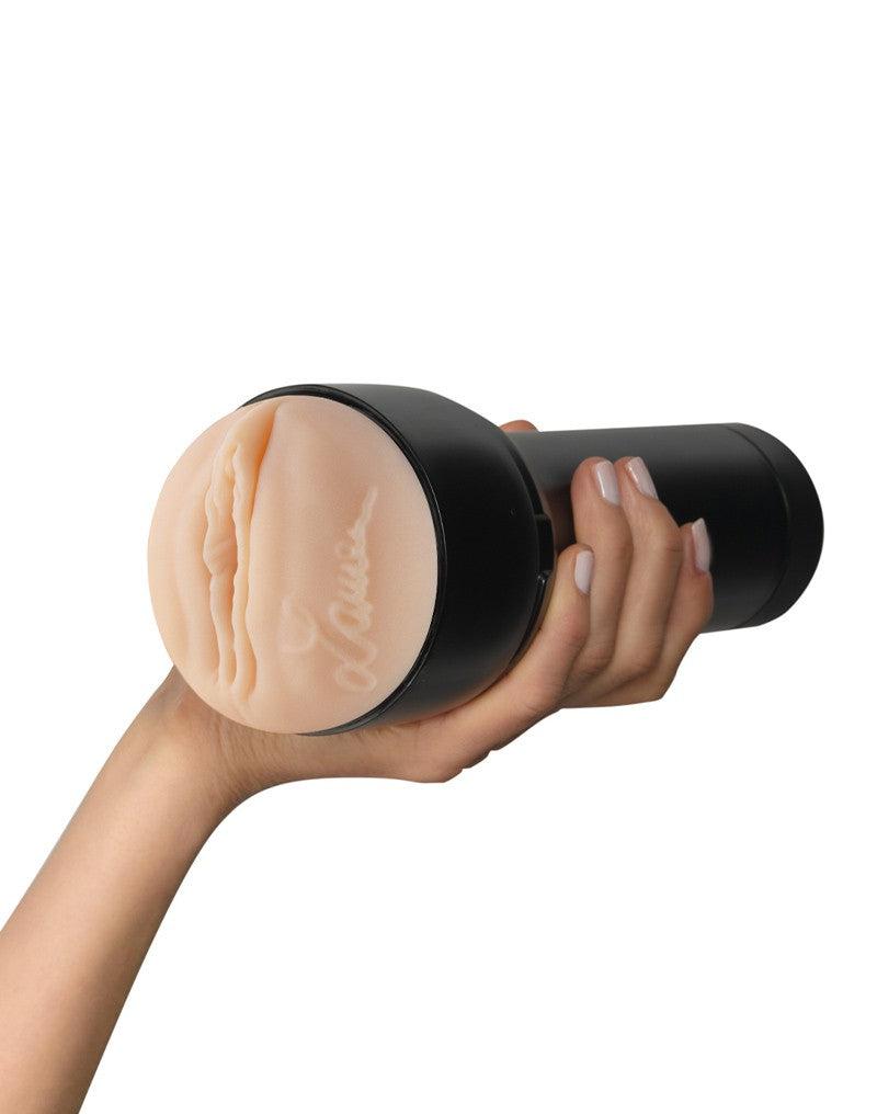 Kiiroo - FEEL Stroker - Lauren Phillips - ook voor gebruik In de Keon of Powerblow Masturbator-Laced-up.nl