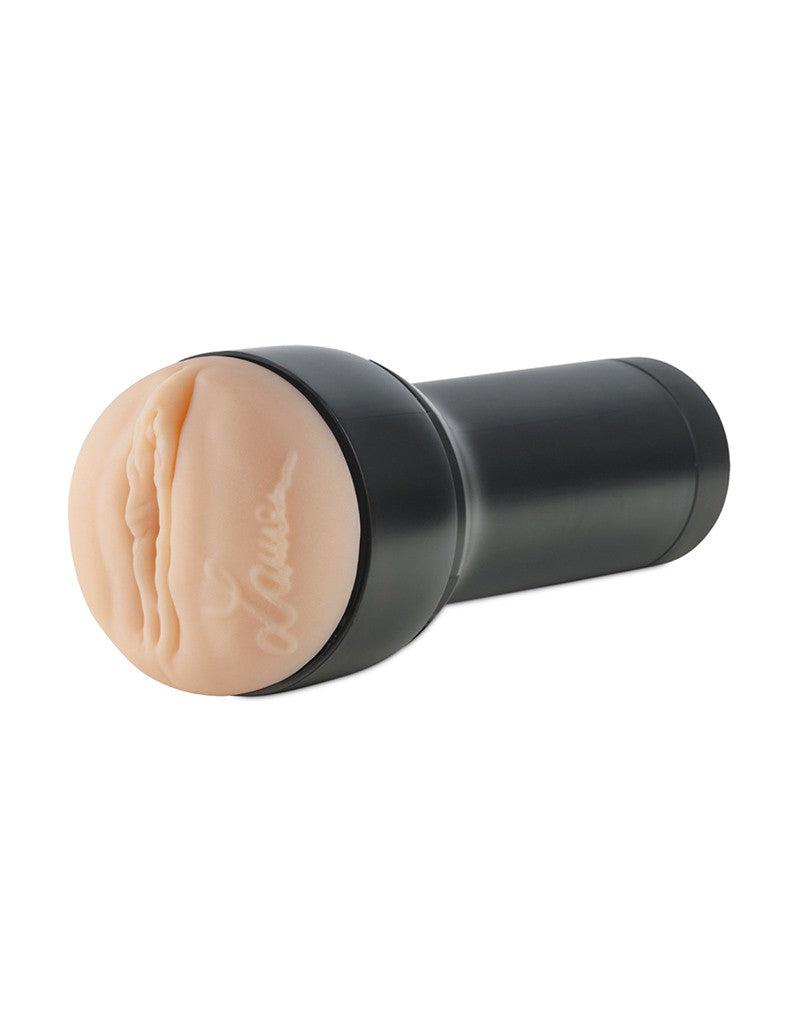 Kiiroo - FEEL Stroker - Lauren Phillips - ook voor gebruik In de Keon of Powerblow Masturbator-Laced-up.nl