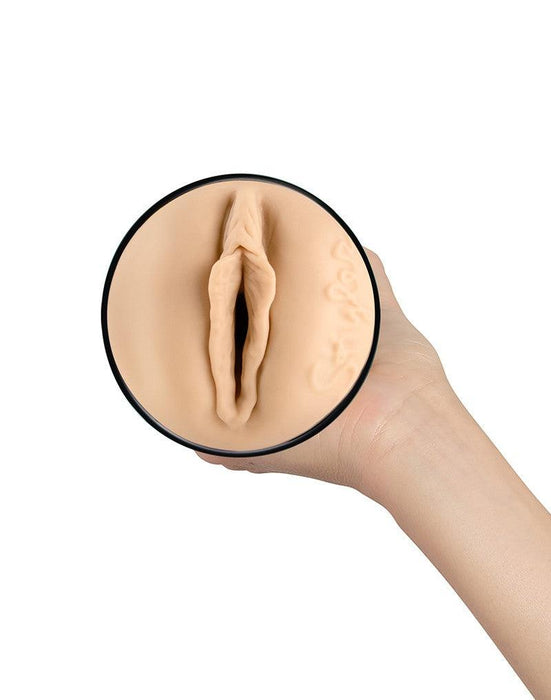 Kiiroo - FEEL Stroker - Skyler Lo - ook voor gebruik In de Keon of Powerblow Masturbator-Laced-up.nl