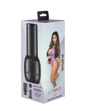 Kiiroo - FEEL Stroker - Skyler Lo - ook voor gebruik In de Keon of Powerblow Masturbator-Laced-up.nl