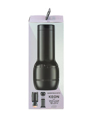 Kiiroo - FEEL Stroker - Skyler Lo - ook voor gebruik In de Keon of Powerblow Masturbator-Laced-up.nl