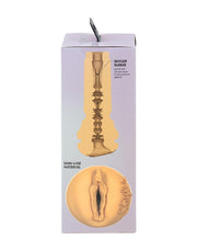 Kiiroo - FEEL Stroker - Skyler Lo - ook voor gebruik In de Keon of Powerblow Masturbator-Laced-up.nl