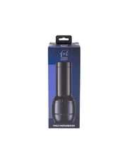 Kiiroo - FEEL Stroker - Zeer lichte huidskleur - ook voor gebruik In de Keon of Powerblow Masturbator-Laced-up.nl